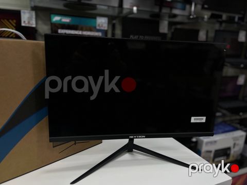 Monitor Skytech STV22H LED — Sumqayıt