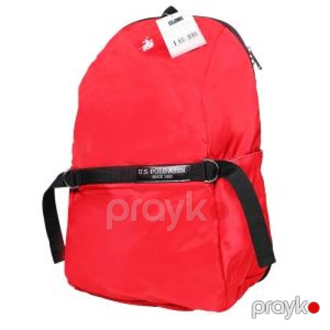 U.S. Polo Assn. PLCANYD21004 Məktəbli Çantası — Bakı