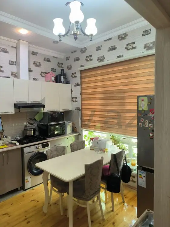 3 otaqlı Həyət evi Satılır, Masazır, Abşeron — Ev, villa (6)