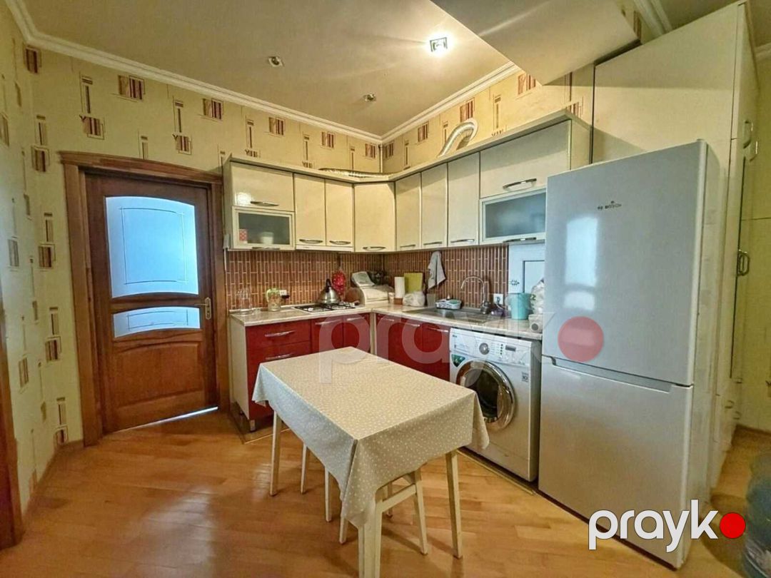 Satılır 3 otaqlı yeni tikili 95 m² — Mənzil, Bakı (7)