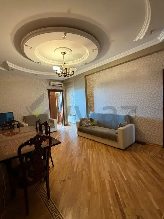 2 otaqlı mənzil Yeni tikili Satılır, Əhmədli, Xətai, Bakı — Bakı