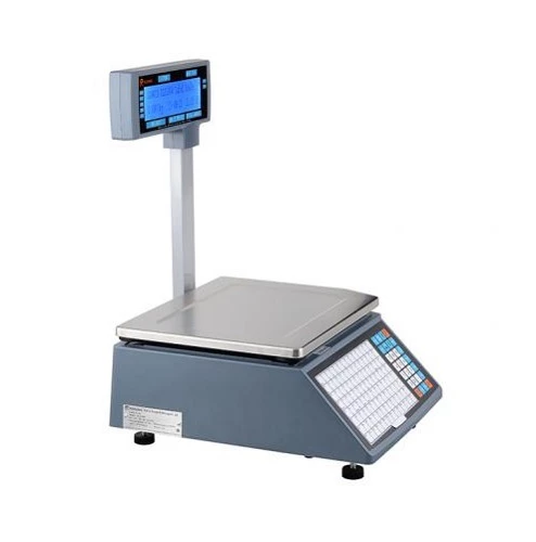 Rongta RLS1100F Label Printing Scale — Bakı