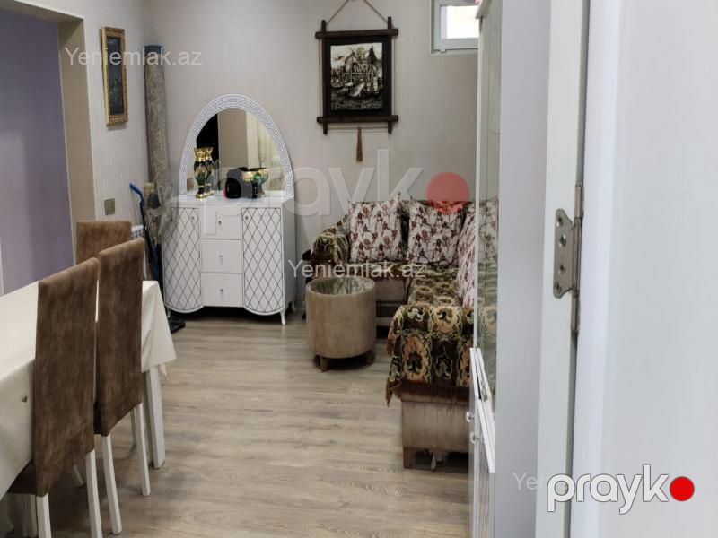 Satılır 3 otaqlı Həyət evi / Villa, 240 m², Sabunçu rayonu — Ev, villa, Bakı (8)