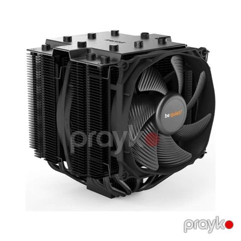 Be quiet Dark Rock Pro 4 CPU fan (BK022) — Bakı