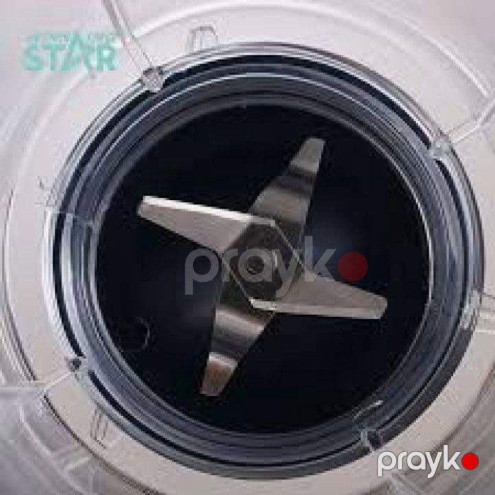 Winning Star Blender ST-5524 (Kokteyl üçün) — Ev texnikası, Bakı (2)