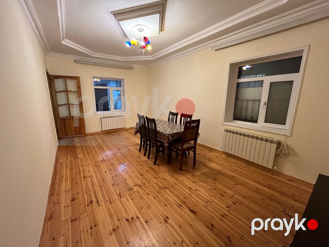 Həyət evi kirayə verilir, Xırdalan ş — Ev, villa, Xırdalan (3)