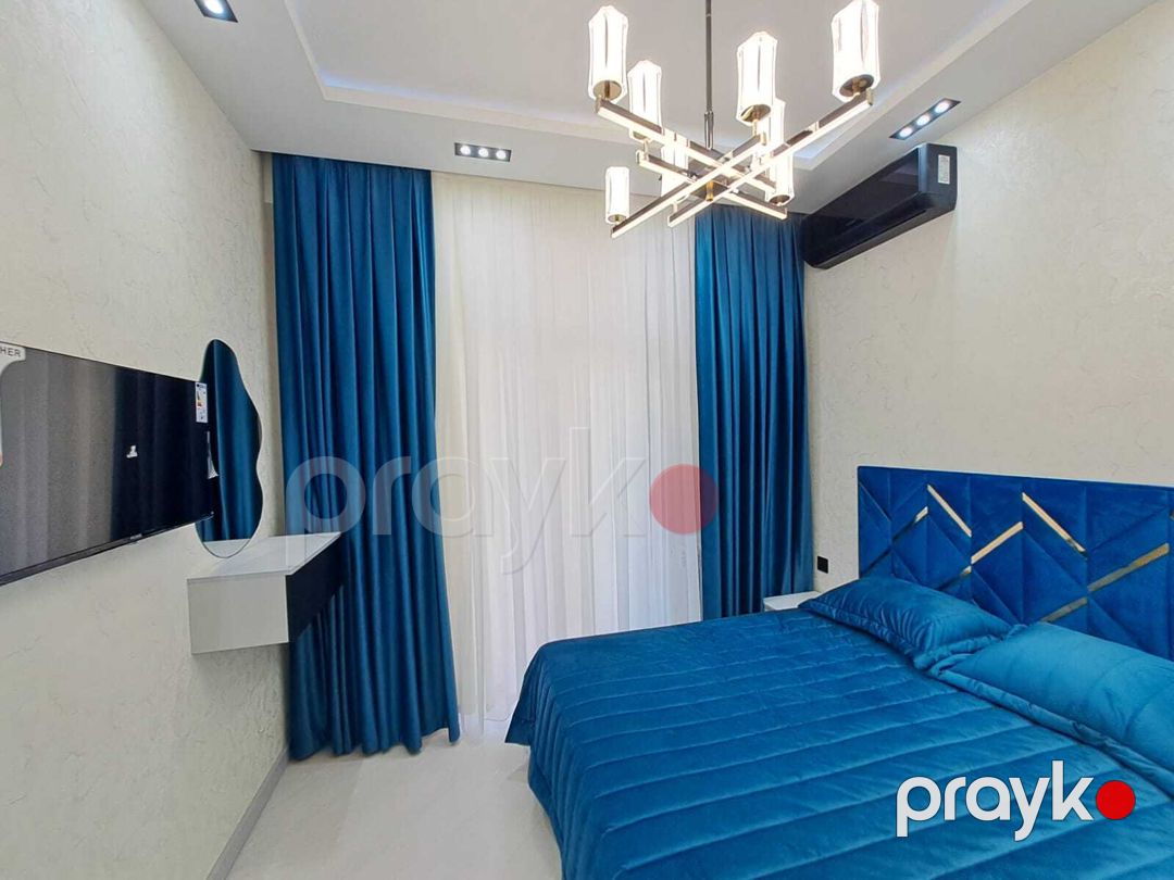 Satılır 2 otaqlı yeni tikili 51 m² — Mənzil, Bakı (5)