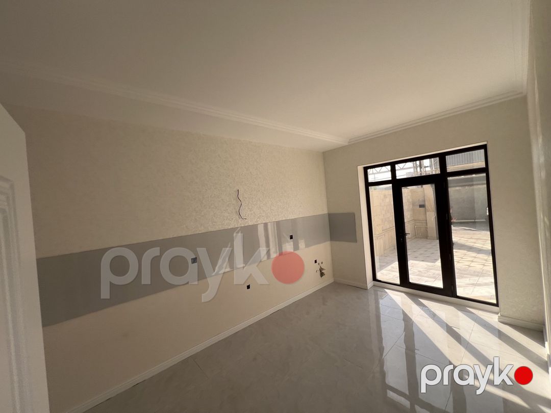 Satılır 6 otaqlı həyət evi/bağ evi 220 m² — Ev, villa, Bakı (10)