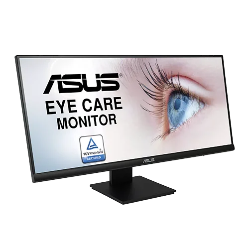 Asus VP299CL (90LM07H0-B01170) 29-inch Ultra-Wide FHD IPS Eye care Monitor — Monitorlər, Bakı (2)