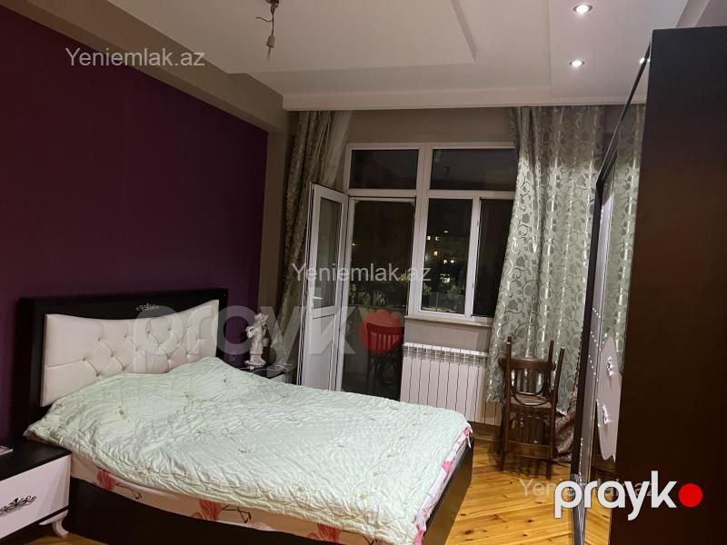 Satılır 3 otaqlı Bina evi menzil (Yeni tikili), 74 m², Masazır — Mənzil, Abşeron (7)