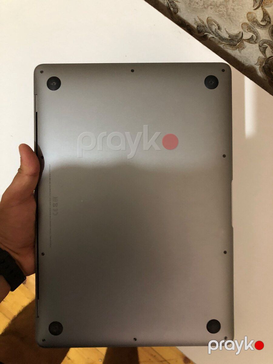 Macbook Air M1 — Noutbuklar, Bakı (2)