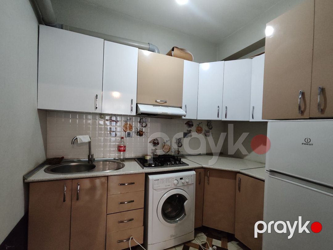 2-otaqlı yeni tikili kirayə verilir, Xırdalan ş., 72 m² — Mənzil, Xırdalan (4)