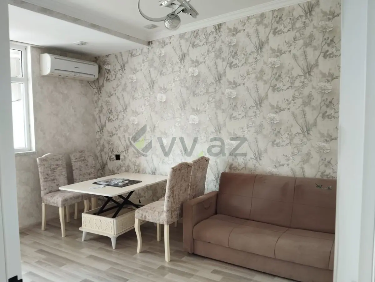 2 otaqlı mənzil Yeni tikili Kirayə, Xırdalan — Mənzil, Xırdalan (2)