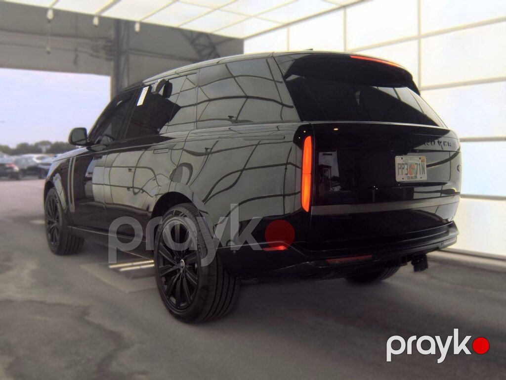 Land Rover Range Rover, 3.0 L, 2023 il, 75 480 km — Avtomobillər (2)