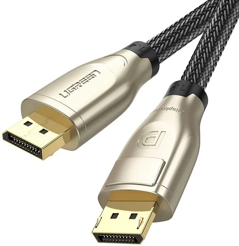 Ugreen 60843 DP112 Displayport to Displayport kabel — Bakı