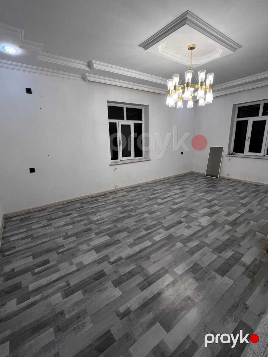 Həyət evi, Saray qəs — Ev, villa, Sumqayıt (4)