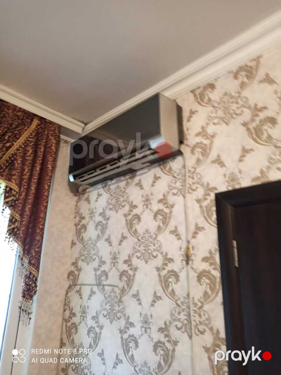 Satılır 2 otaqlı köhnə tikili 59 m² — Mənzil, Bakı (4)