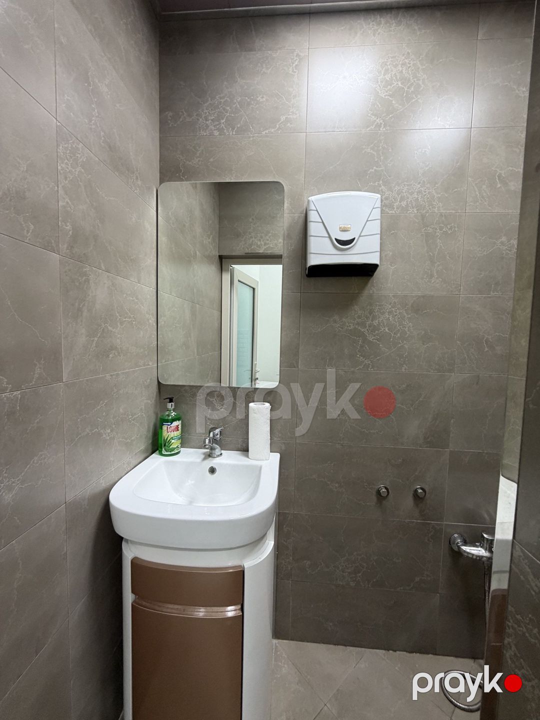 İcarəyə verilir obyekt 151 m² — Əmlak, Bakı (11)