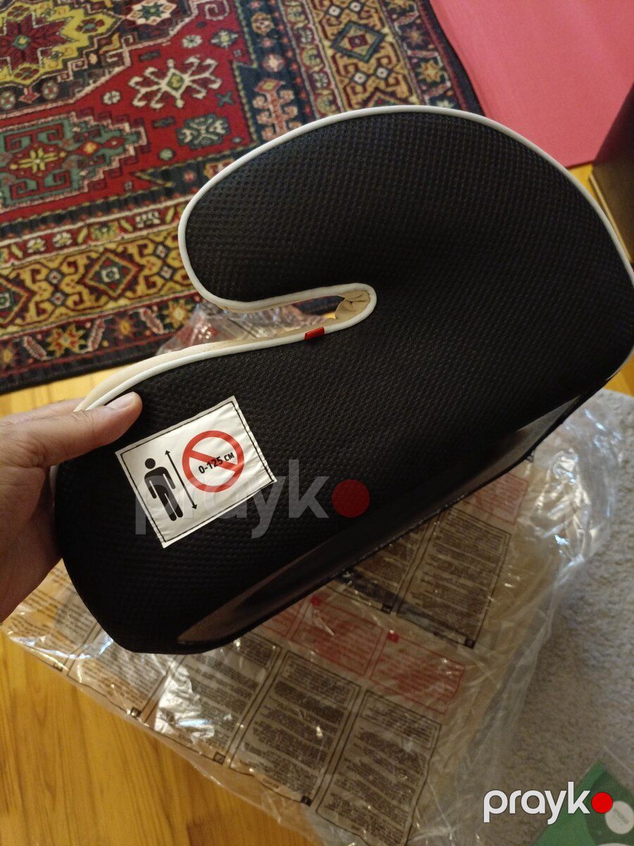 Автокресло — Avtokresloları, Bakı (3)