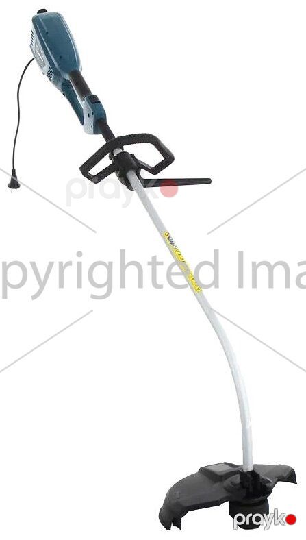Otbiçən Makita UR3500 — Dacha və bağ, Bakı (3)