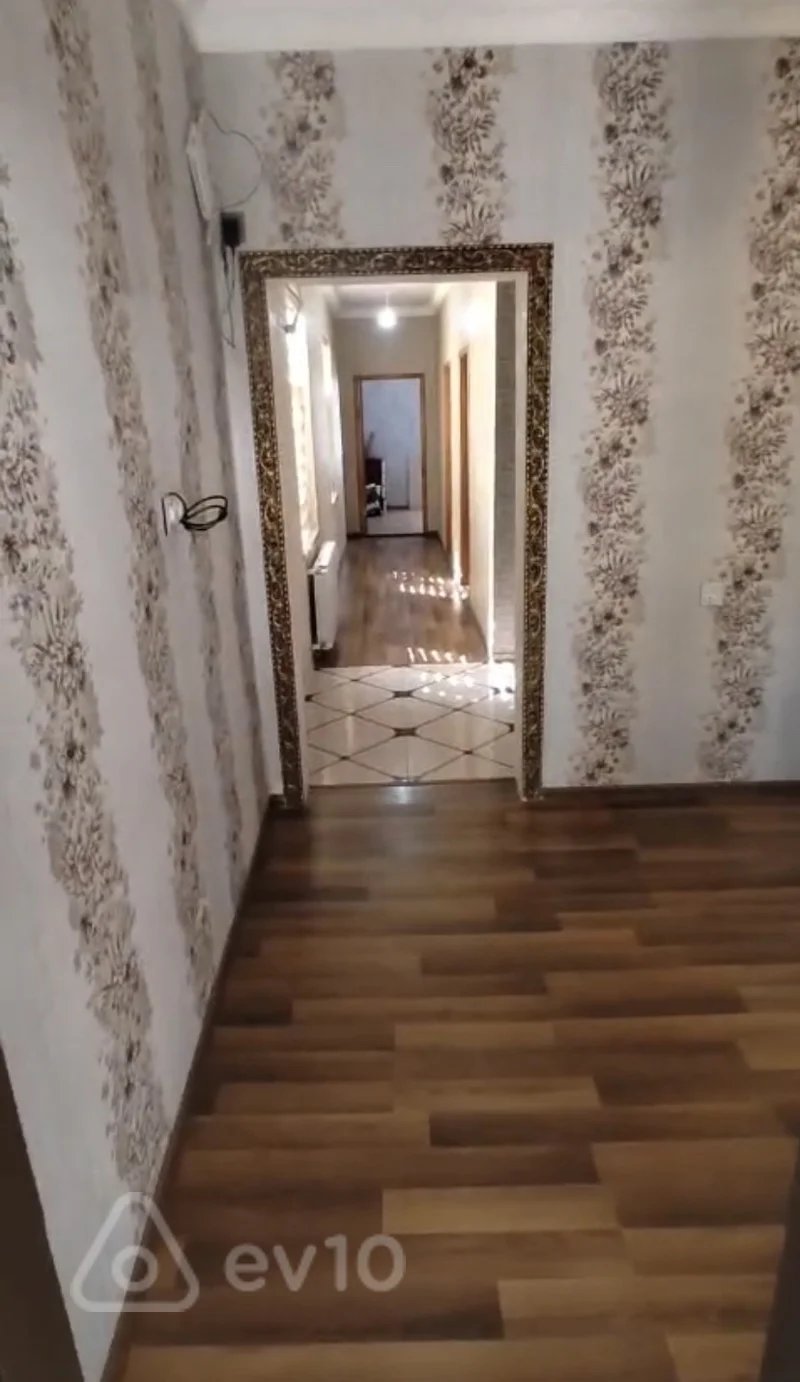3 otaqlı həyət evi, 73 m², Masazır — kirayə — Ev, villa, Bakı (7)