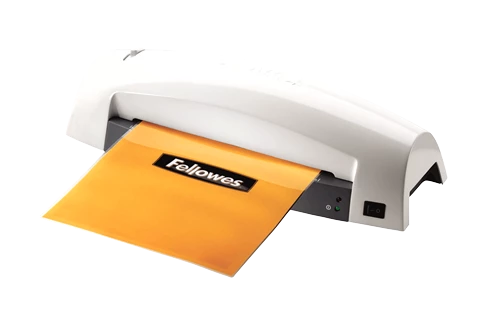 Laminator Fellowes Lunar A4 — Ofis texnikası və istehlak malları, Bakı (2)