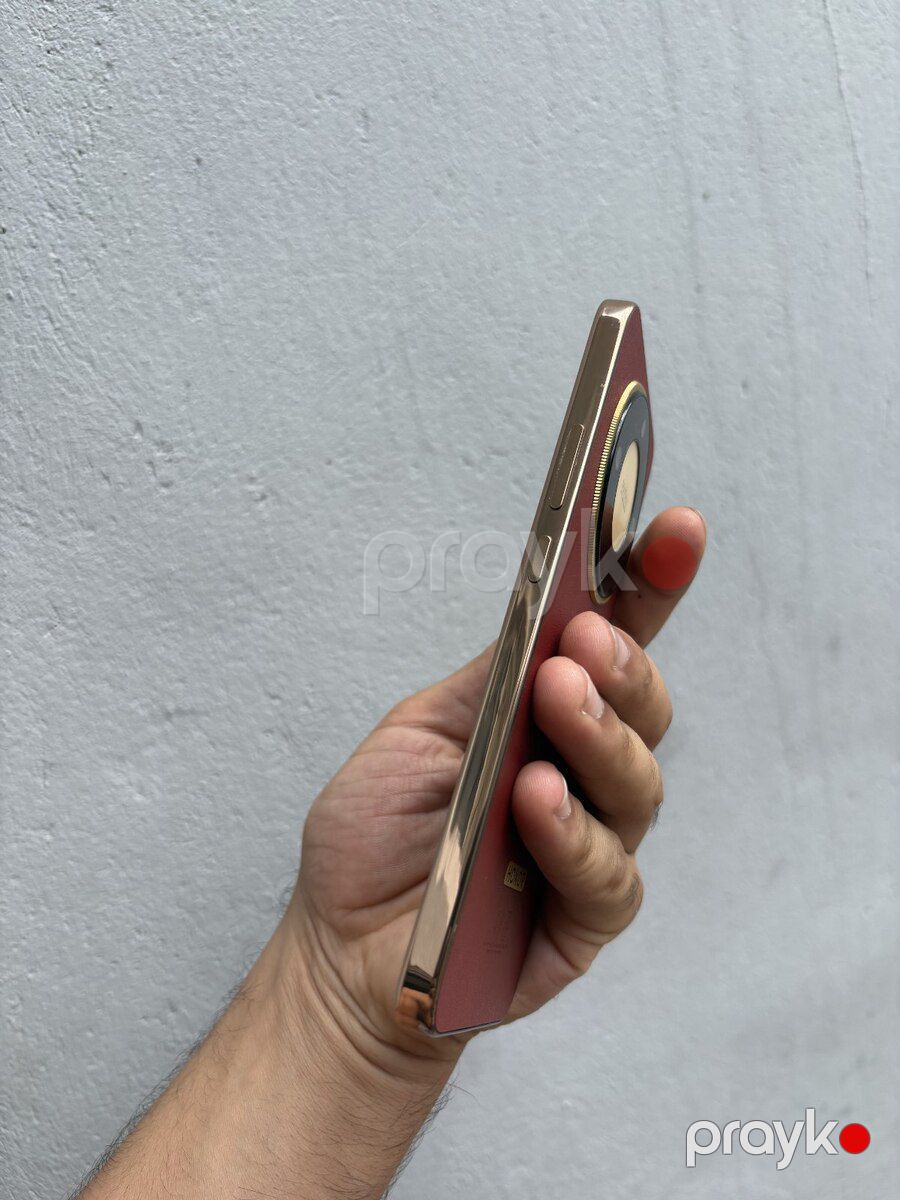 Honor X9d Reddish Brown 256GB/12GB — Smartfonlar, Bakı (5)
