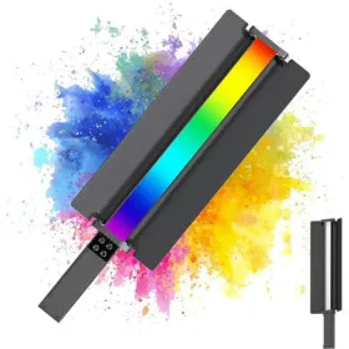 LS-188 RGB LED Çubuq İşıq — Bakı