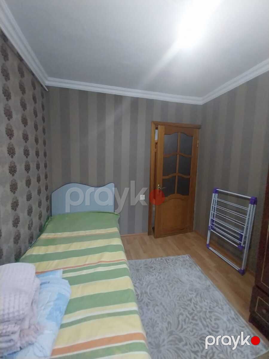 İcarəyə verilir 2 otaqlı köhnə tikili 35 m² — Mənzil, Bakı (5)
