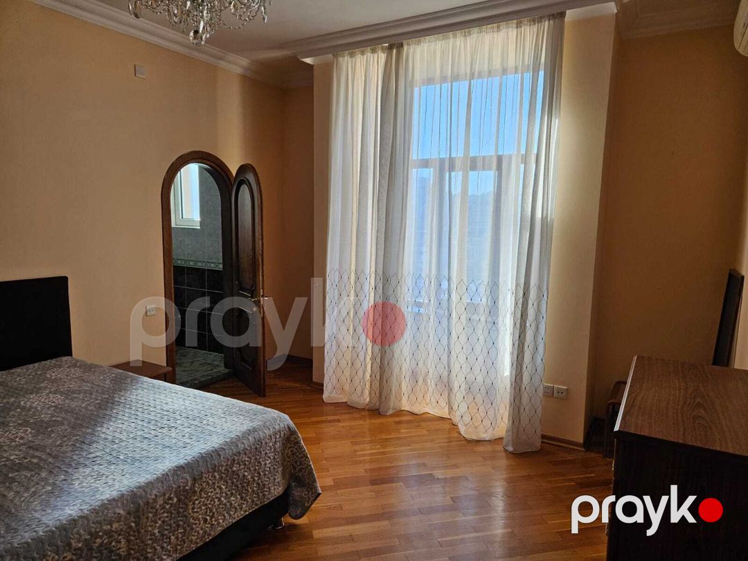 İcarəyə verilir 3 otaqlı köhnə tikili 150 m² — Mənzil, Bakı (11)