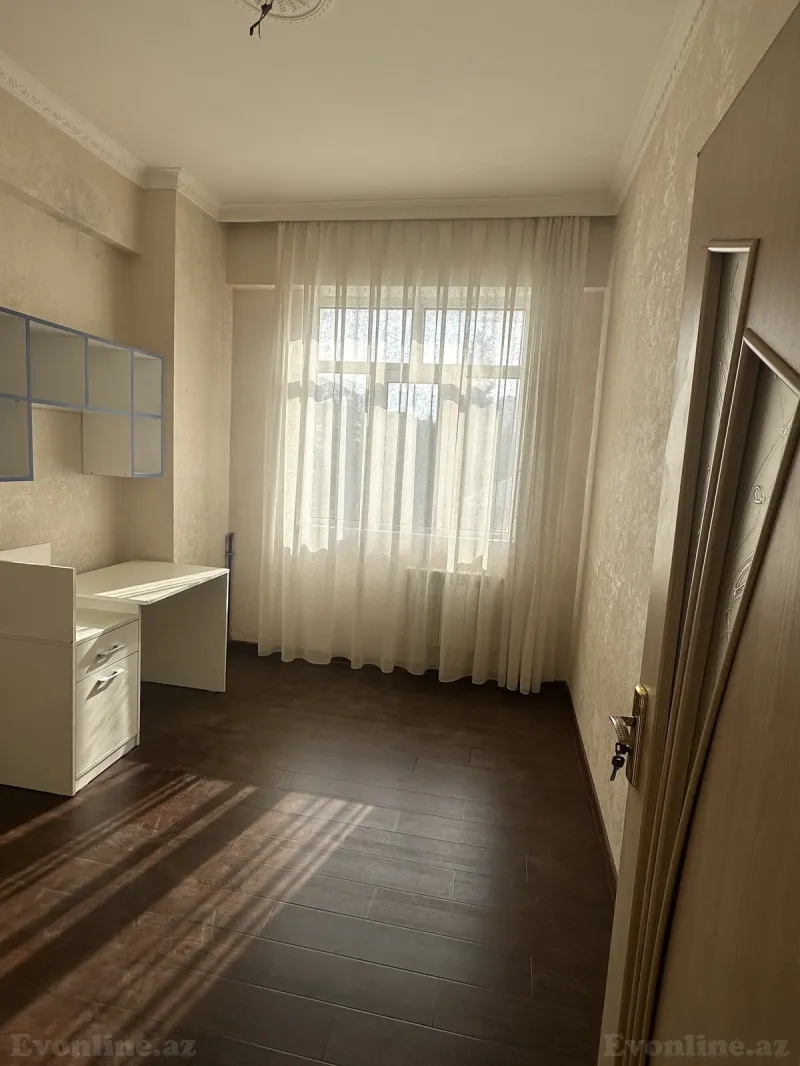 Satılır 3 otaqlı Mənzil Yeni tikili 72 m² Bakı, Binəqədi r., Nəsimi m — Mənzil, Bakı (5)