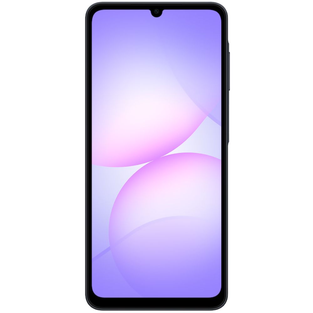Samsung Galaxy A07S (SM-A077) 4/64 GB Black — Smartfonlar, Bakı (2)