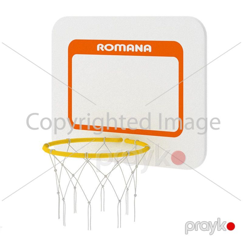 Basketbol lövhəsi Romana Dop12 (6.07.00) standart — İdman, hobi, istirahət, Bakı (2)