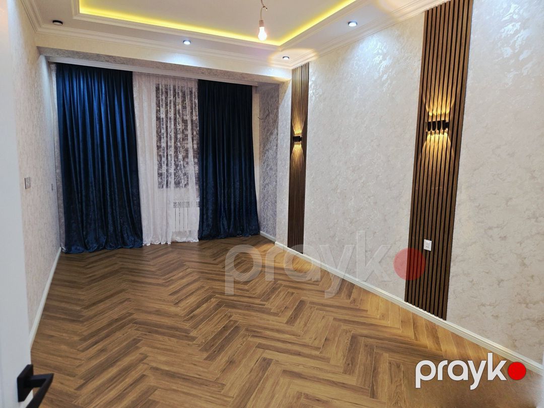 Satılır 3 otaqlı yeni tikili 140 m² — Mənzil, Bakı (12)