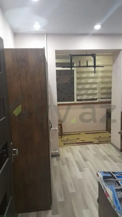 4 otaqlı mənzil Köhnə tikili Satılır, Yeni Günəşli qəs., Suraxanı, Bakı — Mənzil, Bakı (9)