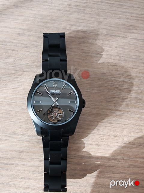 Rolex qol saatı — Bakı