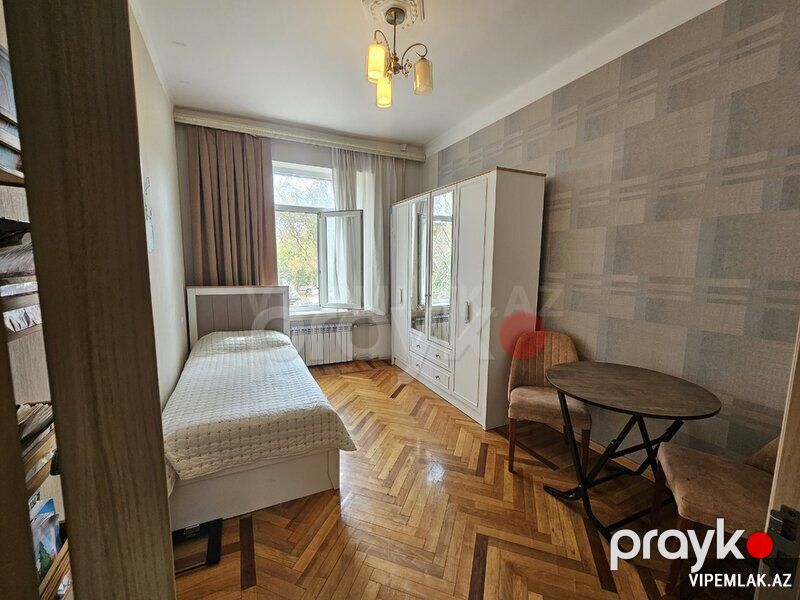 Sabunçu rayonunda 3 otaqlı Yeni tikili Satılır, 80 m² — Mənzil, Bakı (3)