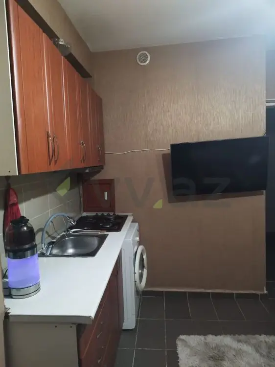 2 otaqlı mənzil Yeni tikili Satılır, Xırdalan — Mənzil, Xırdalan (9)