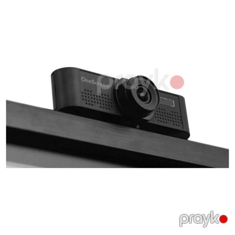 OneScreen HD Web Camera & microphone with 10 ft range(OneScreenWebCam) — Bakı
