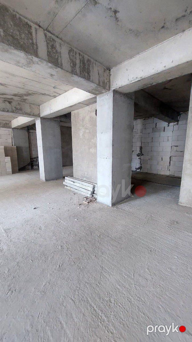 Satılır 3 otaqlı yeni tikili 170 m² — Mənzil, Bakı (7)