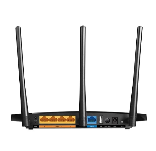 TP-Link TL-MR3620 4G LTE Dual Band Wi-Fi Router — Giriş nöqtələri, Bakı (2)