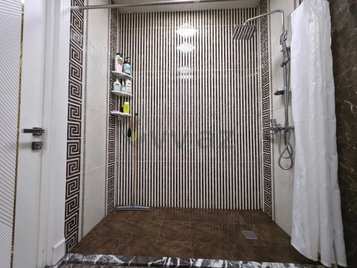 3 otaqlı mənzil Yeni tikili Kirayə, Xırdalan — Mənzil, Xırdalan (11)