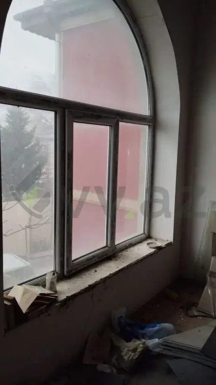 4 otaqlı Həyət evi Satılır, Binəqədi qəs., Binəqədi, Bakı — Ev, villa, Bakı (10)
