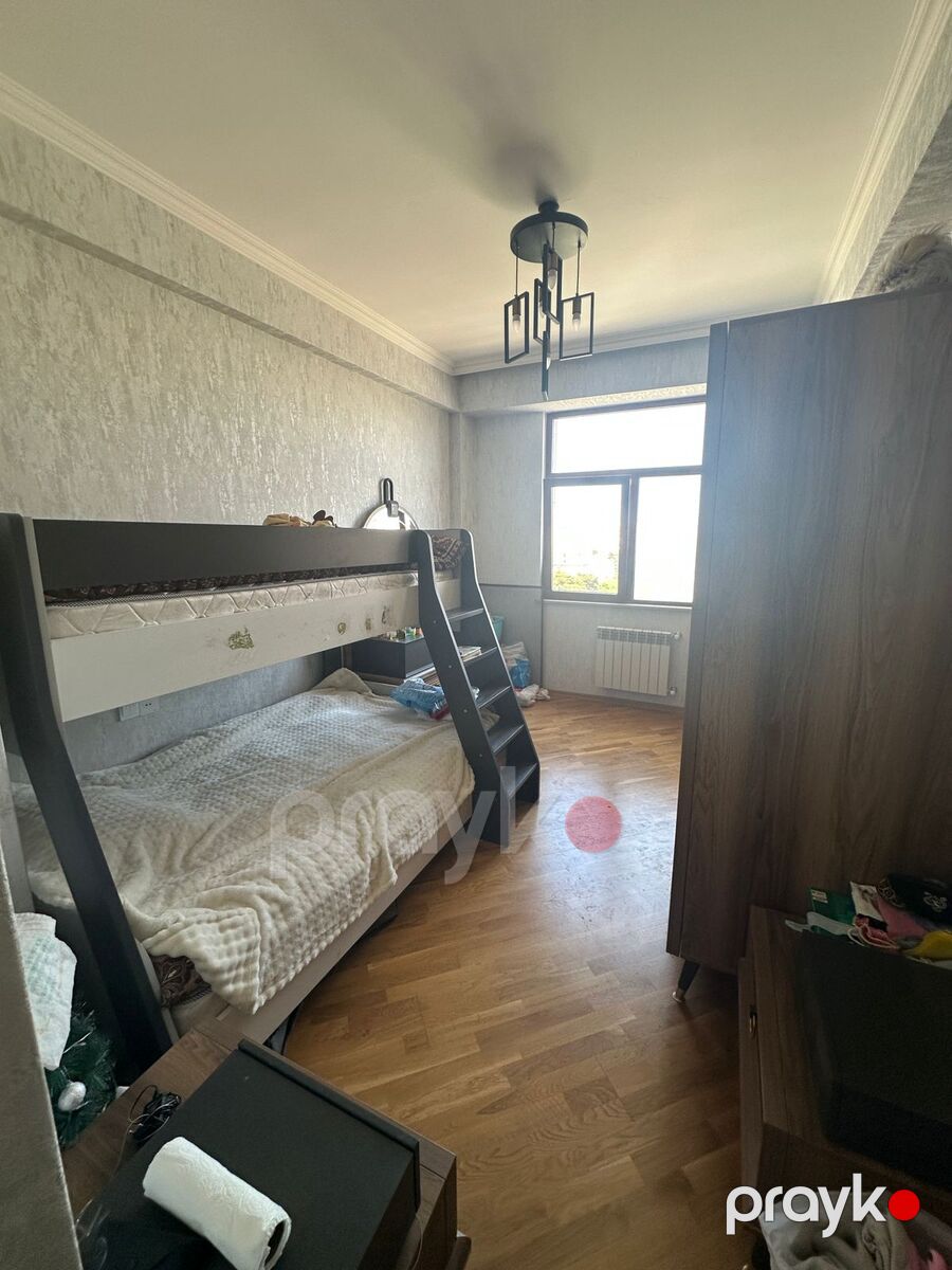 Satılır 2 otaqlı yeni tikili 74.5 m² — Mənzil, Bakı (3)