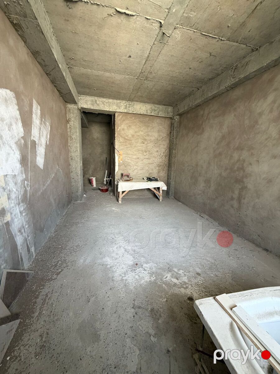 Satılır 4 otaqlı yeni tikili 200 m² — Mənzil, Bakı (8)