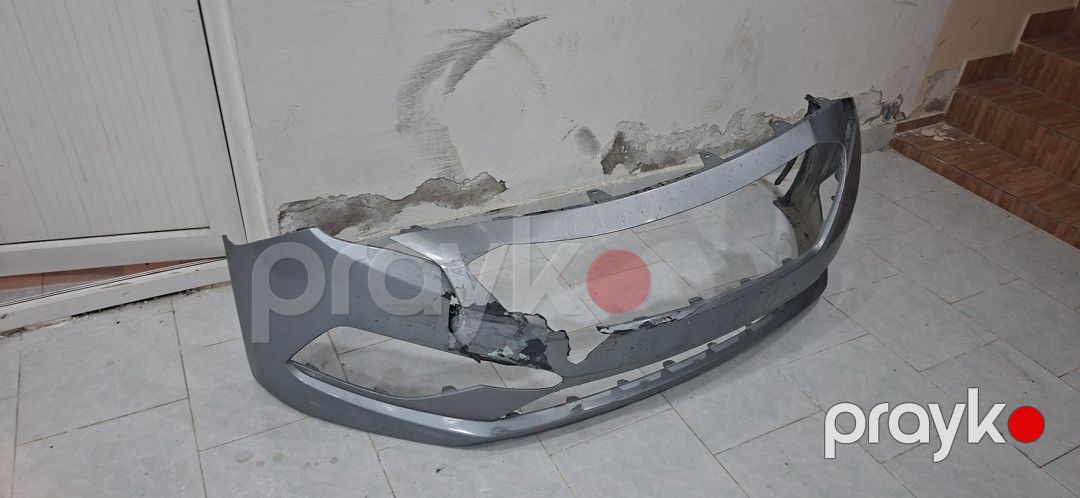 Hyundai Sonata buferi — Ehtiyat hissələri və aksesuarlar, Bakı (2)