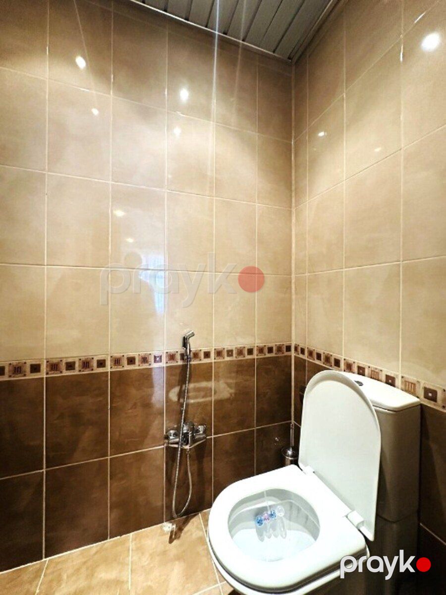 Satılır 3 otaqlı yeni tikili 165 m² — Mənzil, Bakı (9)