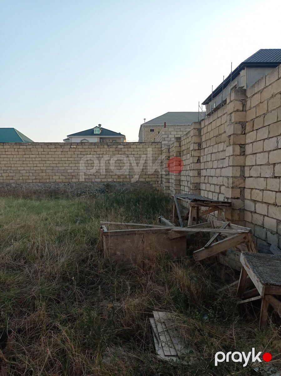 4 sot torpaq sahəsi, Yeni Gəncə qəs — Torpaq, Gəncə (2)