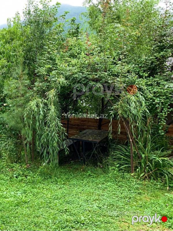 Günlük 3 otaqlı Həyət evi / Villa, 90 m², Quba — Ev, villa, Quba (4)