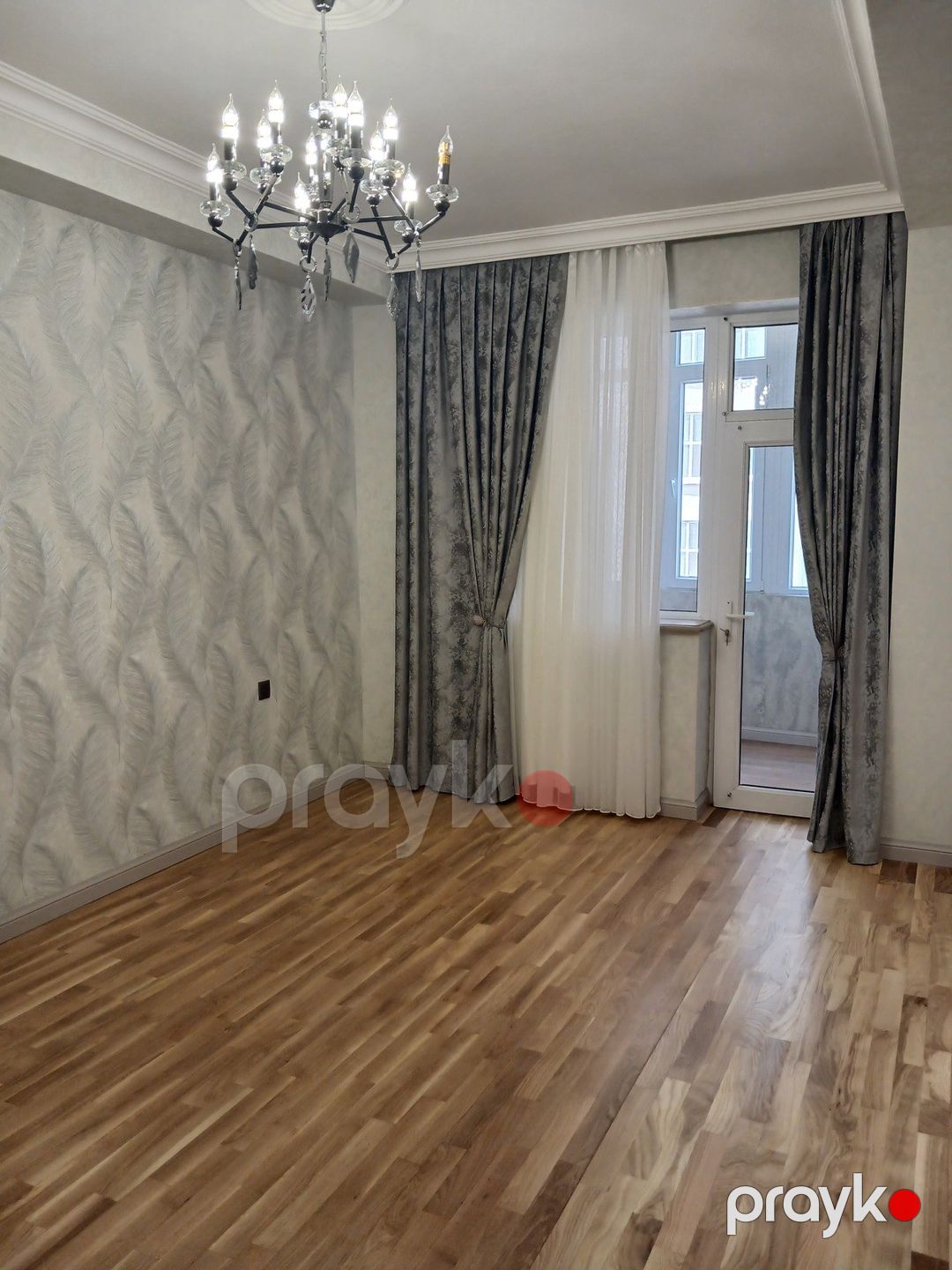 Satılır 2 otaqlı yeni tikili 79 m² — Mənzil, Bakı (7)